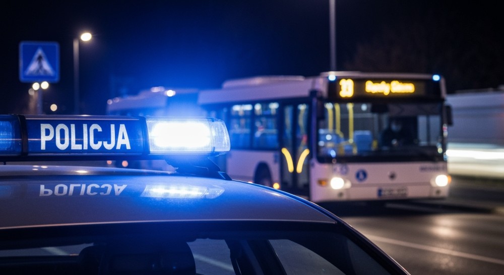 Bezpieczni seniorzy: Spotkanie UTW o zagrożeniach kryminalnych