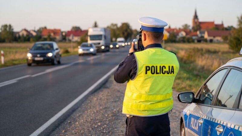 Zrób test trzeźwości! Skorzystaj z alkomatu w Mikołowie