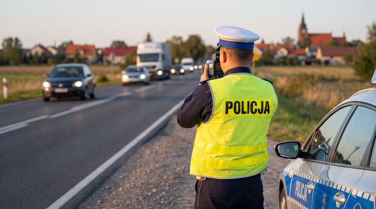 Zrób test trzeźwości! Skorzystaj z alkomatu w Mikołowie
